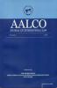 AALCO Journal